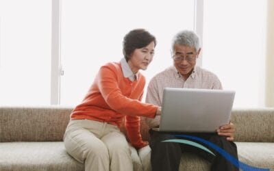 Technology for Seniors: Embracing Digital Tools for Connection and Independence