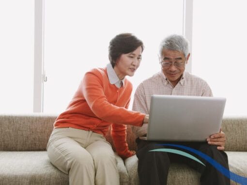 Technology for Seniors: Embracing Digital Tools for Connection and Independence