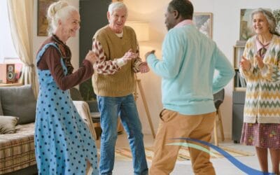 Rediscovering Hobbies: 10 Creative Activities for Seniors to Enjoy