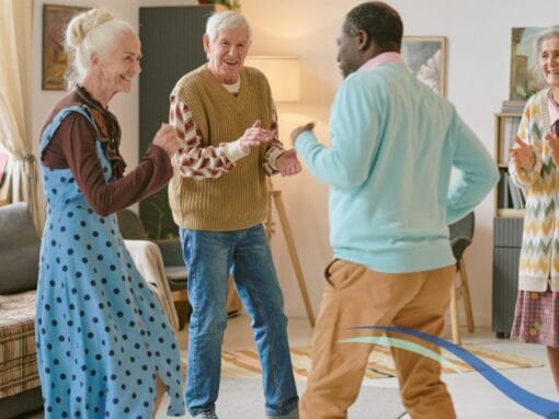 Rediscovering Hobbies: 10 Creative Activities for Seniors to Enjoy