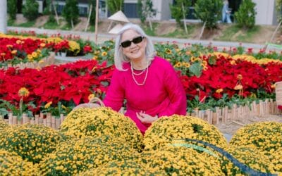 Gardening as Therapy: Cultivating Wellness for Seniors
