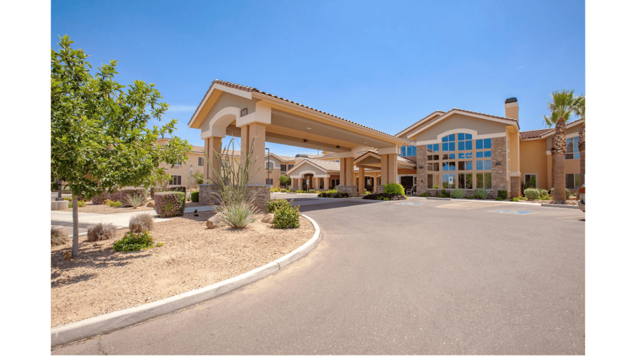 Goodyear Assisted Living & Memory Care