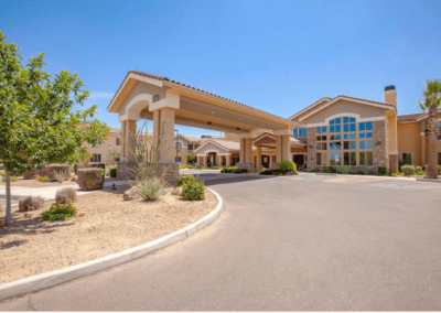 The Groves Assisted Living & Memory Care in Goodyear, AZ