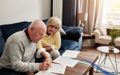 Achieving Financial Fitness in Your Golden Years: Tips for Senior Citizens