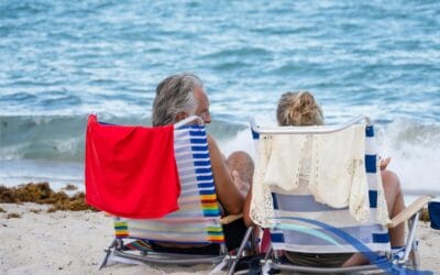 Easy Mental Health Tips for Retirees