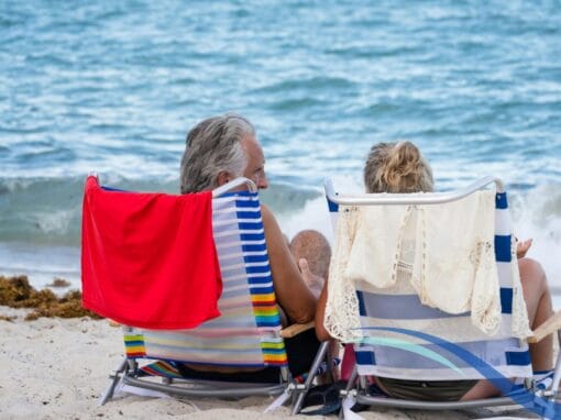Easy Mental Health Tips for Retirees