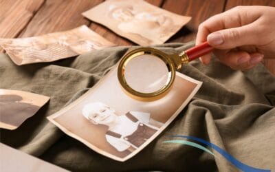Preserving Memories: 4 Ways to Document and Share Your Life Story for Seniors