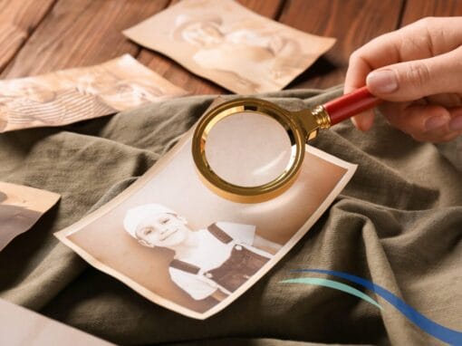 Preserving Memories: 4 Ways to Document and Share Your Life Story for Seniors