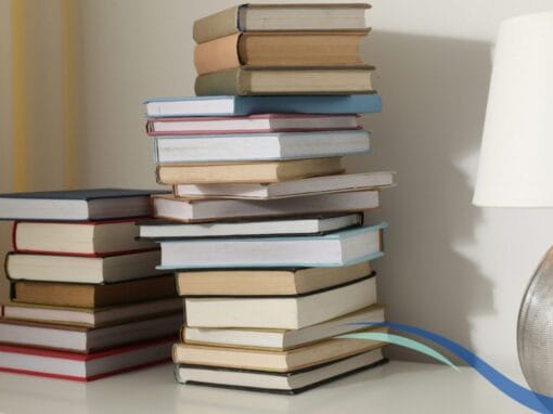 Top Book Club Picks for Seniors