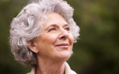 Aging Gracefully: Embracing the Beauty of Getting Older