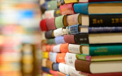 Top Book Club Picks for Seniors