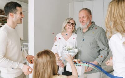 54 Great Gift Ideas for Seniors