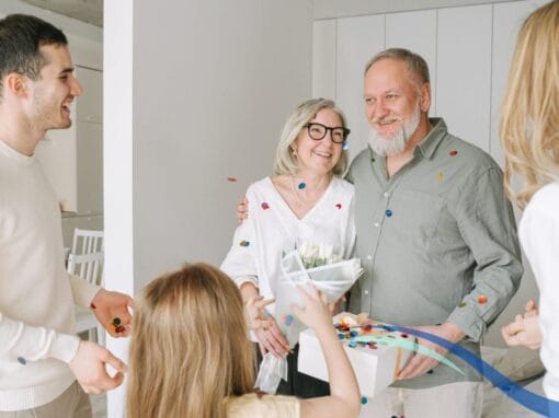 54 Great Gift Ideas for Seniors