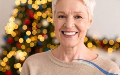 Handling the Holidays as a Senior: Traditions, Family and More