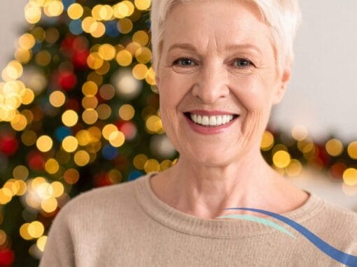 Handling the Holidays as a Senior: Traditions, Family and More