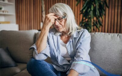Fighting Seasonal Affective Disorder for Seniors