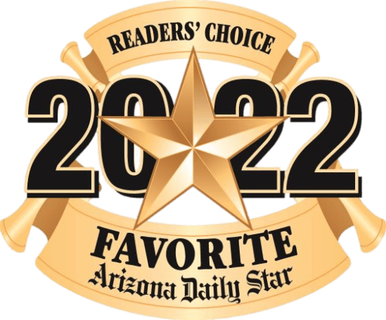 Broadway Proper - 2022 Reader's Choice Favorite Assisted Living Community Arizona Daily Star