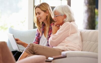 Internet Safety and Privacy for Seniors