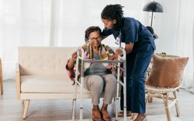 In-Home Care vs. Senior Living: Understanding Your Options