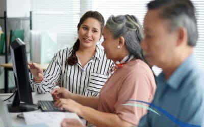 Internet Safety and Privacy for Seniors