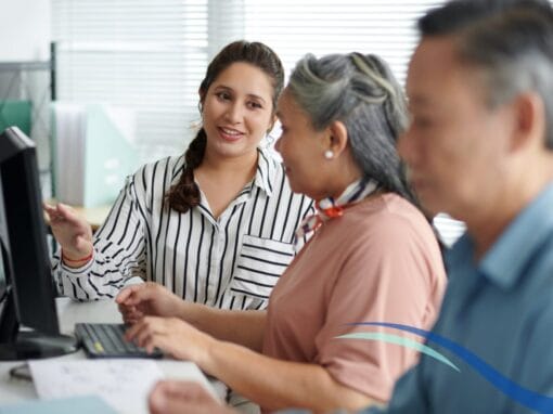 Internet Safety and Privacy for Seniors