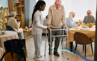In-Home Care vs. Senior Living: Understanding Your Options