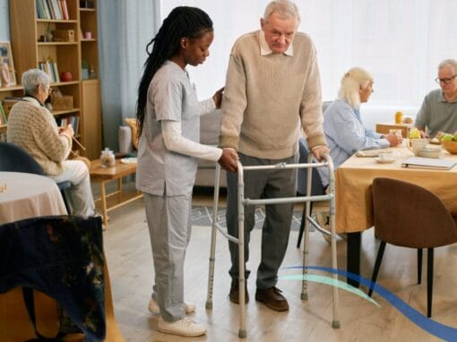 In-Home Care vs. Senior Living: Understanding Your Options