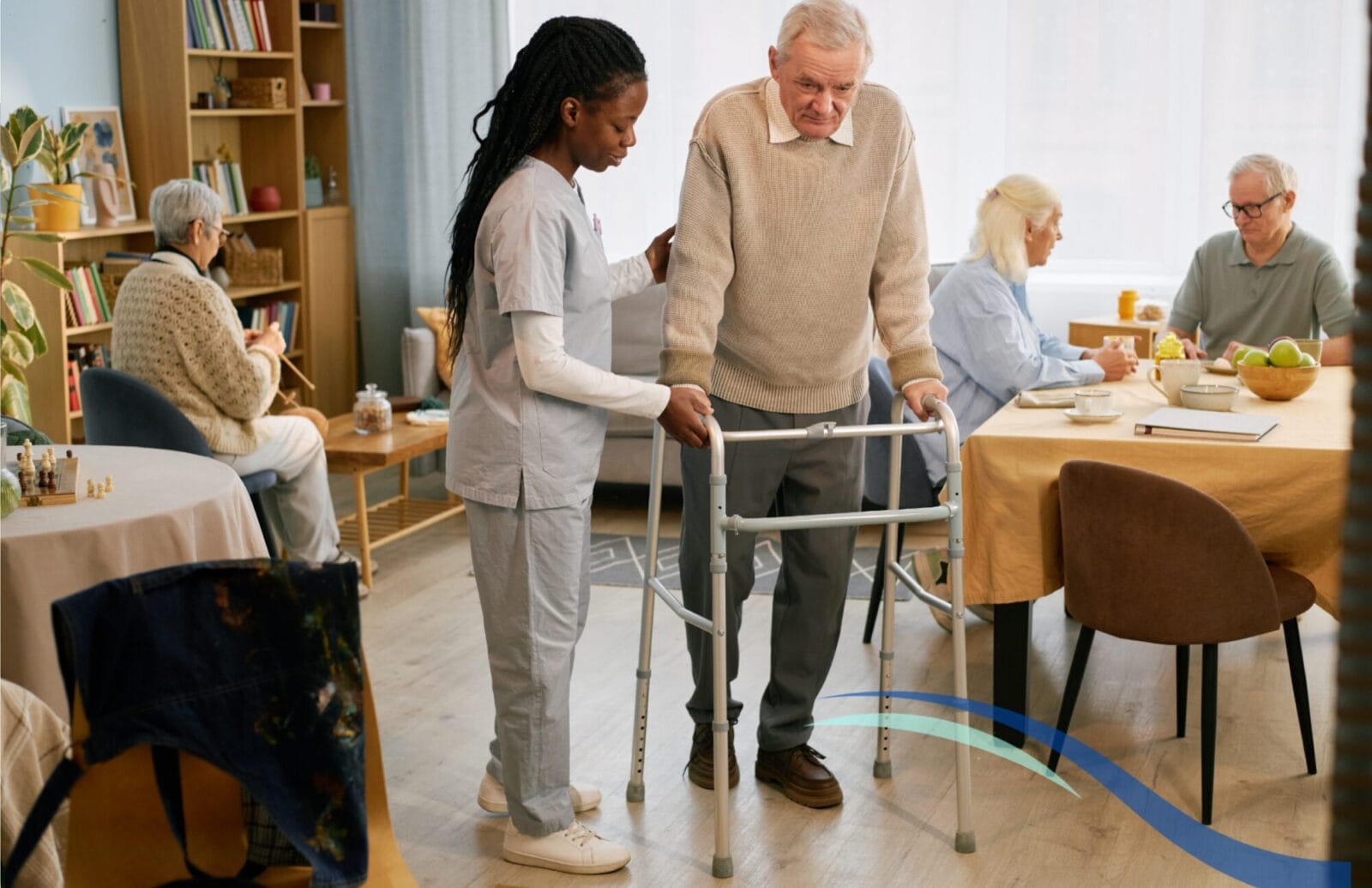 senior care