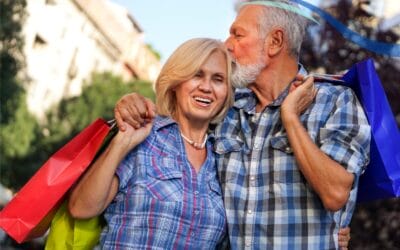 25+ Things to do Near Courtyard at Jamestown Senior Living