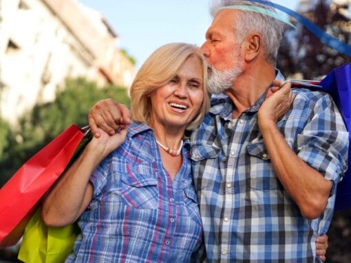 25+ Things to do Near Courtyard at Jamestown Senior Living