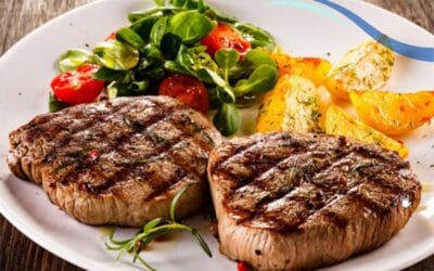 10 Heart-Healthy Valentine’s Day Recipes for Seniors