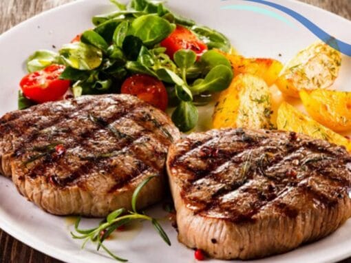 10 Heart-Healthy Valentine’s Day Recipes for Seniors