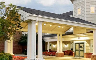 A Day in the Life at Lakewood Reserve