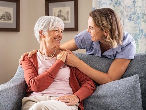 The Heart of Stellar Living: Our Values In Action