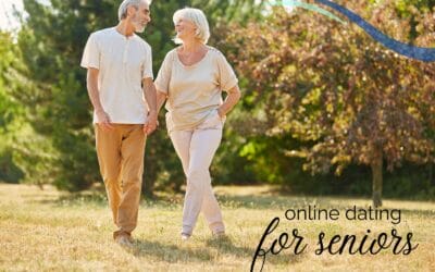 Online Dating Advice for Seniors