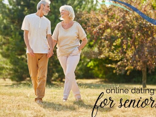 Online Dating Advice for Seniors