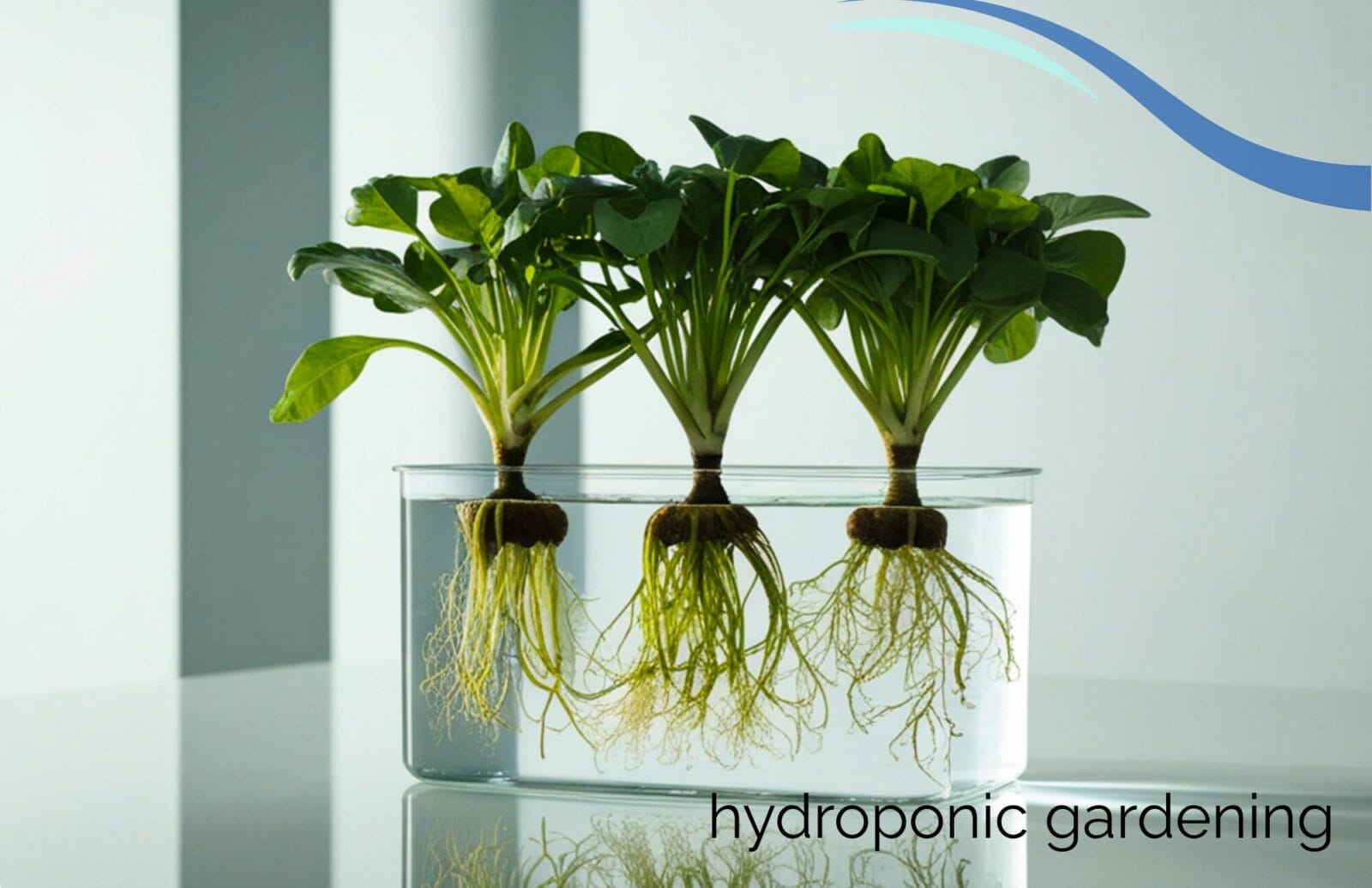 hydroponic gardening
