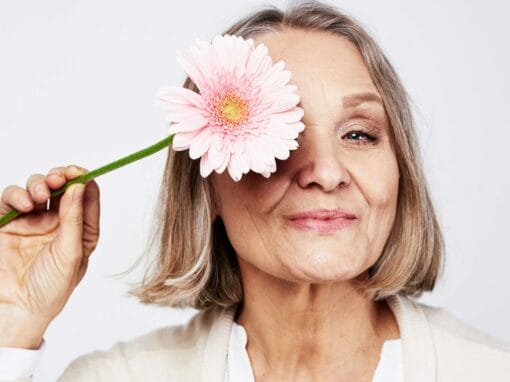 Menopause: A Comprehensive Guide for Seniors
