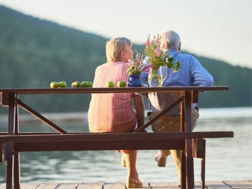 Online Dating Advice for Seniors