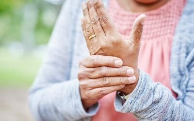 Managing Arthritis for Seniors