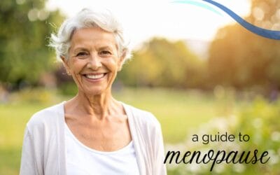 Menopause: A Comprehensive Guide for Seniors
