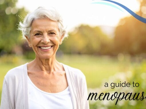 Menopause: A Comprehensive Guide for Seniors
