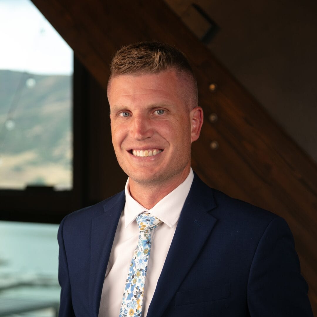 Cody Barker Nina Heck Executive Director at Southgate Senior Living St. George Utah Assisted Living and Memory Care