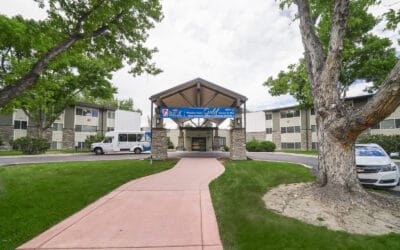 Winslow Court Senior & Assisted Living in Colorado Springs, CO