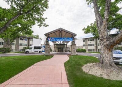 Winslow Court Senior & Assisted Living in Colorado Springs, CO