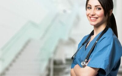 Senior Living Careers: What it Means to Be A Certified Nursing Assistant (CNA)