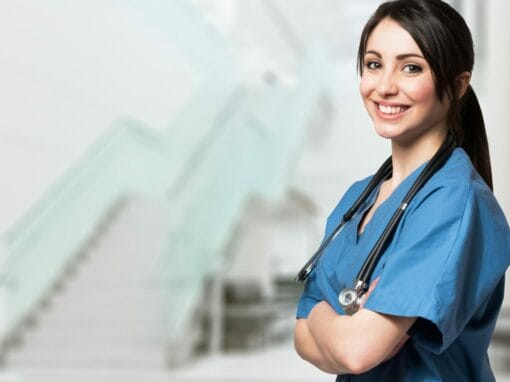 Senior Living Careers: What it Means to Be A Certified Nursing Assistant (CNA)