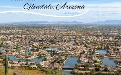 25+ Fun Things To Do In Glendale Arizona, Near Stellar’s Thunderbird Senior Living Community