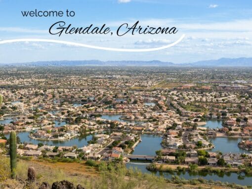 15+ Fun Things To Do In Glendale Arizona, Near Stellar’s Thunderbird Senior Living Community