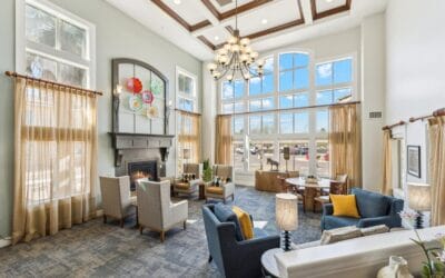 Stellar Senior Living Welcomes Acoya Cherry Creek, The Oaks, and The Groves